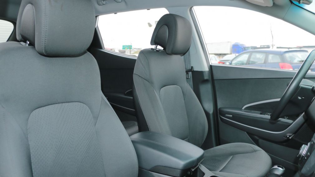 2015 Hyundai Santa Fe Premium AWD 2.0T A/C BLUETOOTH GR ELECT MAGS #24