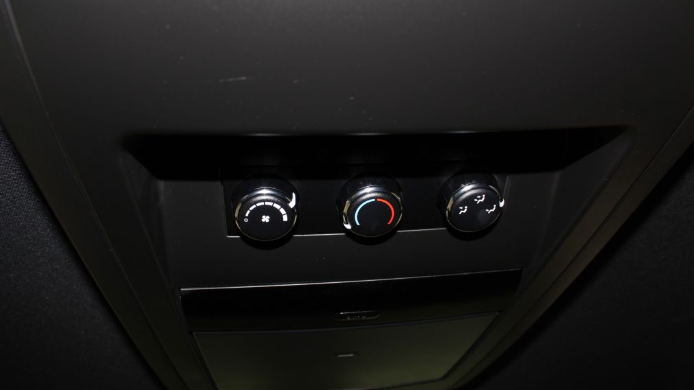 2016 Dodge GR Caravan SXT caméra de recul A/C #14