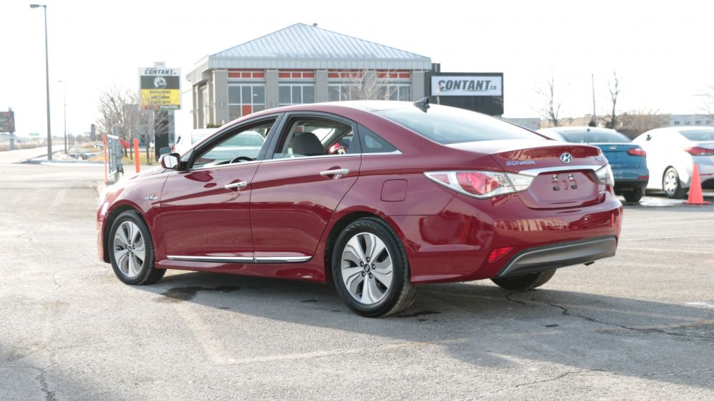 2015 Hyundai Sonata Limited Pano Bluetooth*Camera*Bluetooth* #10