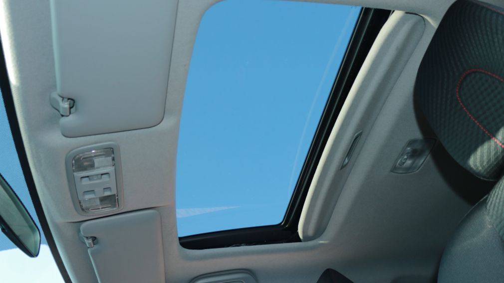 2012 Honda Civic Si GPS Sunroof Bluetooth USB/Camera/SAT #18