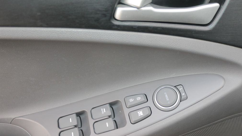 2014 Hyundai Sonata GL Auto Sieges-Chauf Bluetooth MP3/USB A/C Cruise #17