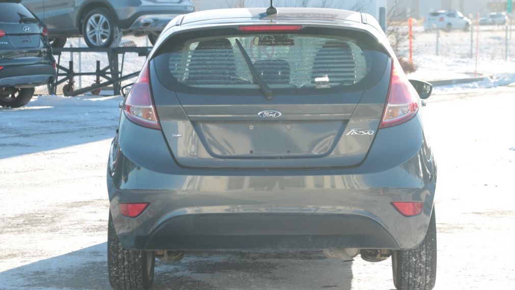 2015 Ford Fiesta SE AUTO A/C GR ÉLECT MAGS BLUETHOOT #13