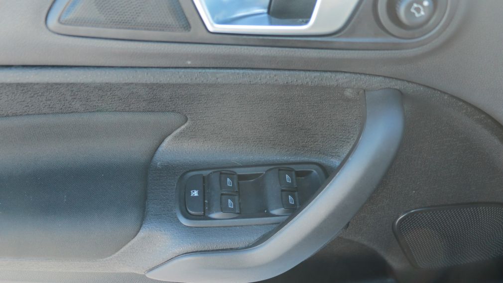 2015 Ford Fiesta SE AUTO A/C GR ÉLECT MAGS BLUETHOOT #17