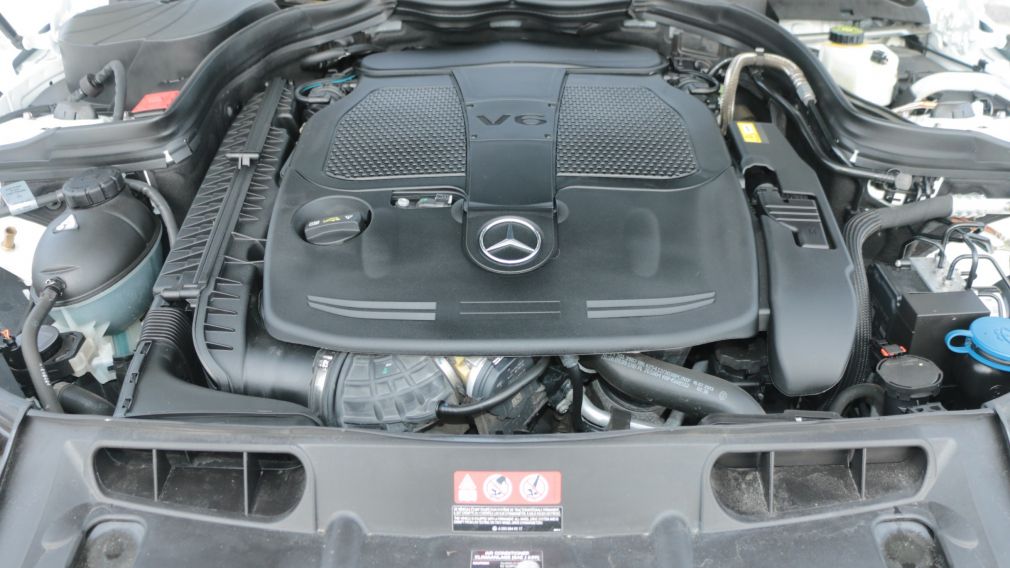 2014 Mercedes Benz C300 C 300 4MATIC A/C BLUETOOTH MAGS #27
