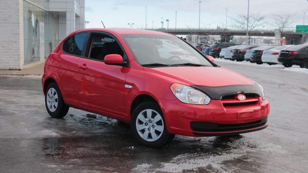 2010 Hyundai Accent L AUTO #0