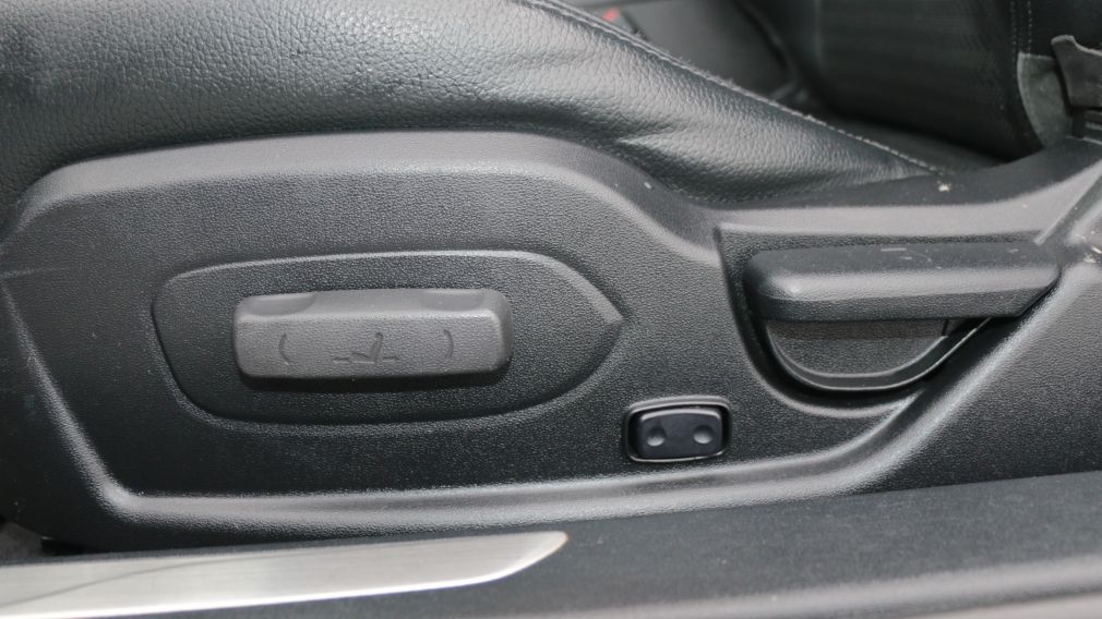 2014 Hyundai Genesis Coupe Premium GPS Sunroof Cuir Bluetooth/USB/CAM #20