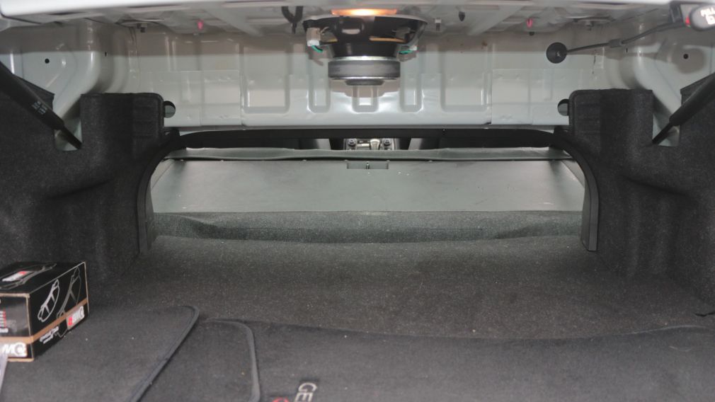 2014 Hyundai Genesis Coupe Premium GPS Sunroof Cuir Bluetooth/USB/CAM #29