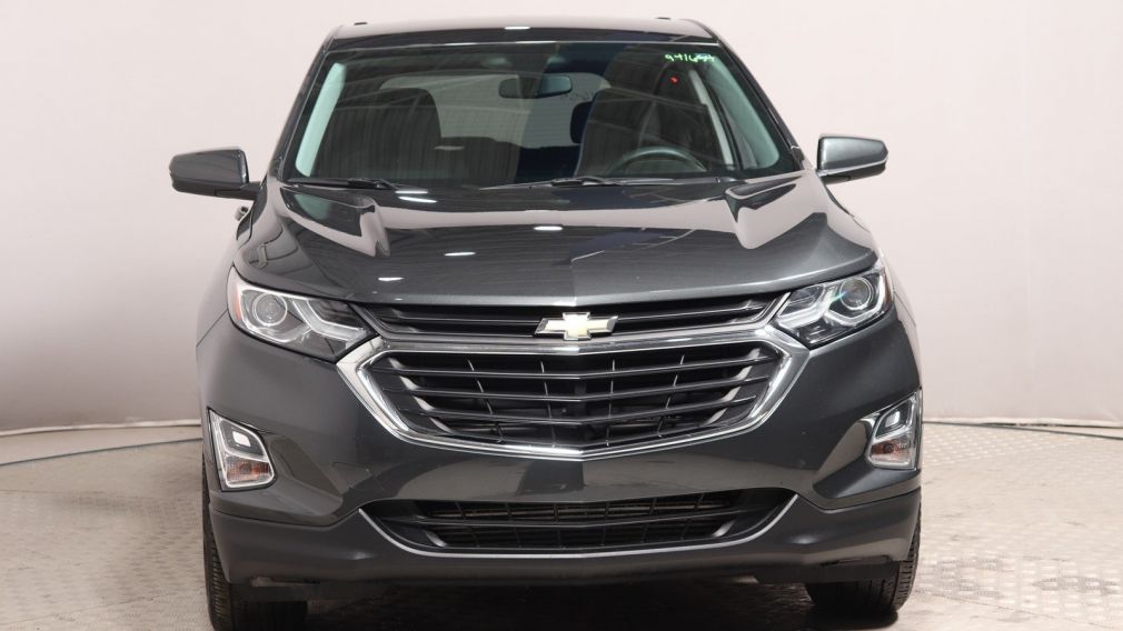 2018 Chevrolet Equinox LT AWD MAGS BLUETOOTH CAM RECUL #2