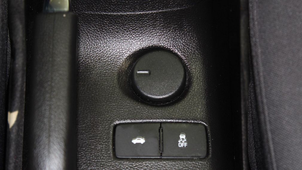 2015 Chevrolet Sonic LT caméra de recul Bluetooth #16