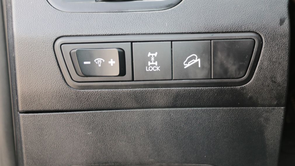 2013 Hyundai Tucson GL Auto AWD Sieges-Chauf Bluetooth MP3/AUX A/C #8
