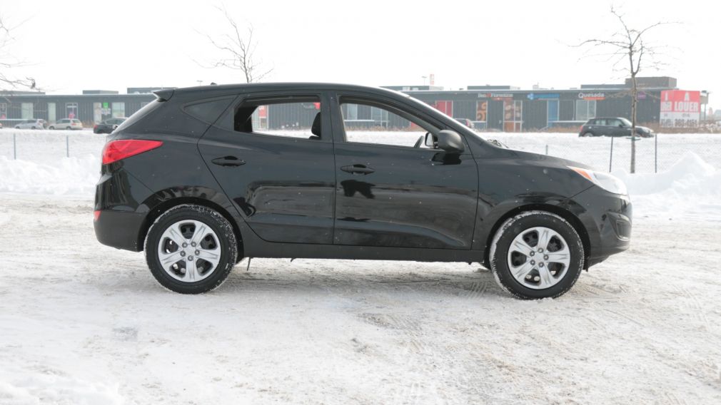 2013 Hyundai Tucson GL Auto AWD Sieges-Chauf Bluetooth MP3/AUX A/C #15