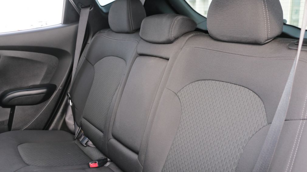 2013 Hyundai Tucson GL Auto AWD Sieges-Chauf Bluetooth MP3/AUX A/C #20