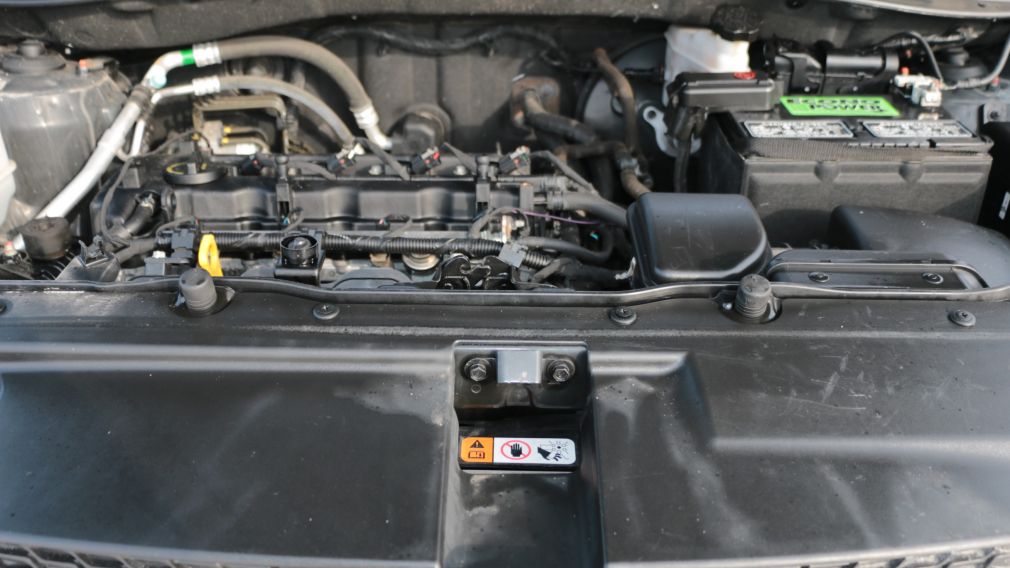 2013 Hyundai Tucson GL Auto AWD Sieges-Chauf Bluetooth MP3/AUX A/C #22