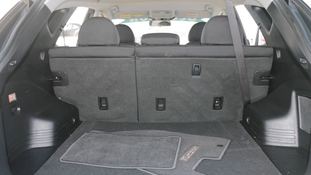 2013 Hyundai Tucson GL Auto AWD Sieges-Chauf Bluetooth MP3/AUX A/C #26