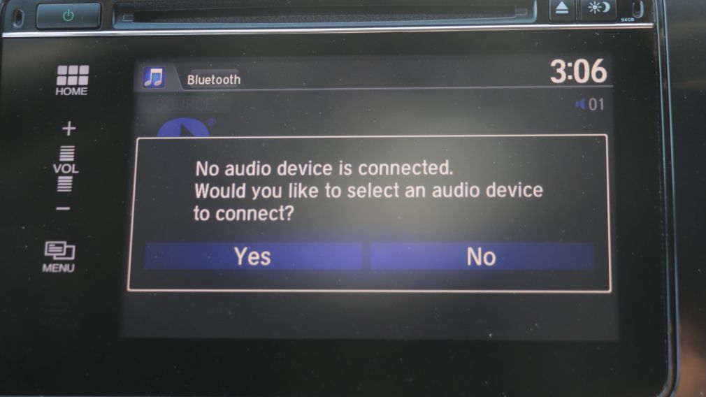 2014 Honda Civic EX Sunroof Sieges-Chauf Bluetooth Mags USB/MP3 #7