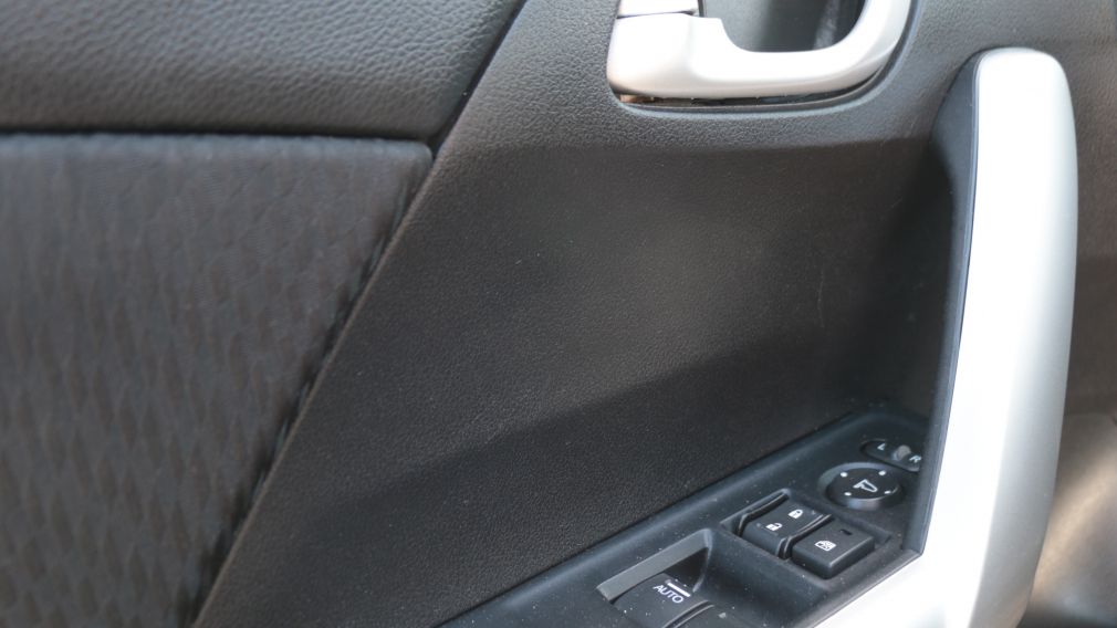 2014 Honda Civic EX Sunroof Sieges-Chauf Bluetooth Mags USB/MP3 #19