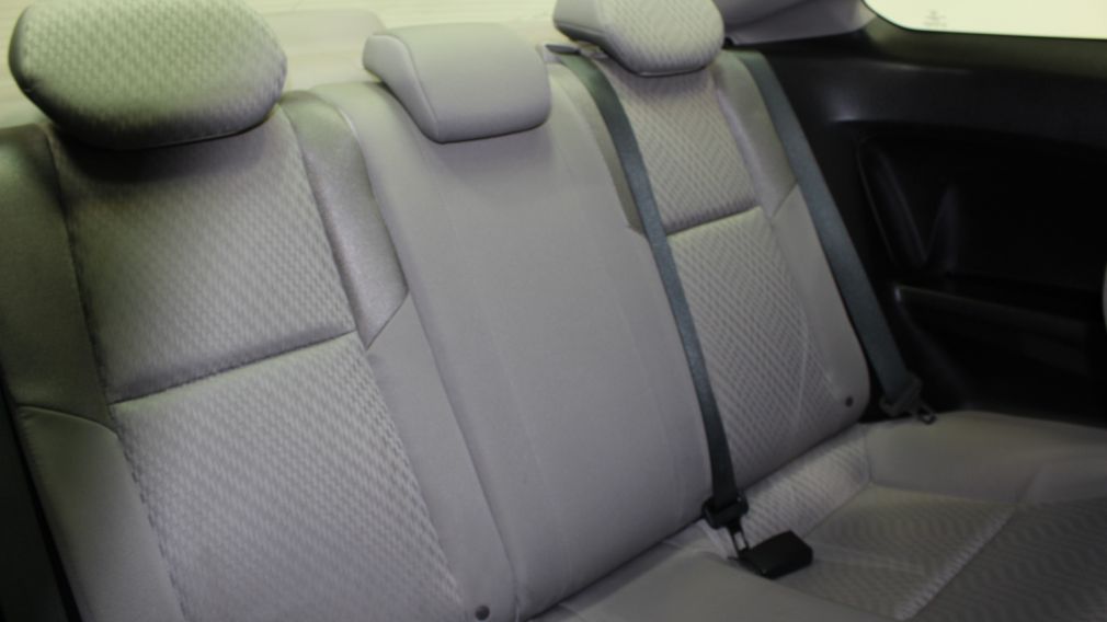 2015 Honda Civic LX A/C Bluetooth #20