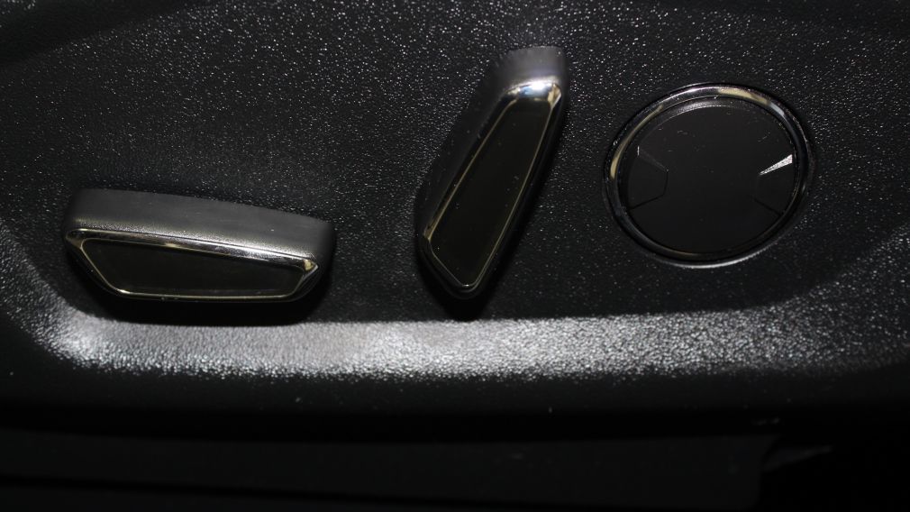 2018 Ford Explorer XLT caméra de recul A/C banc chauffant #12