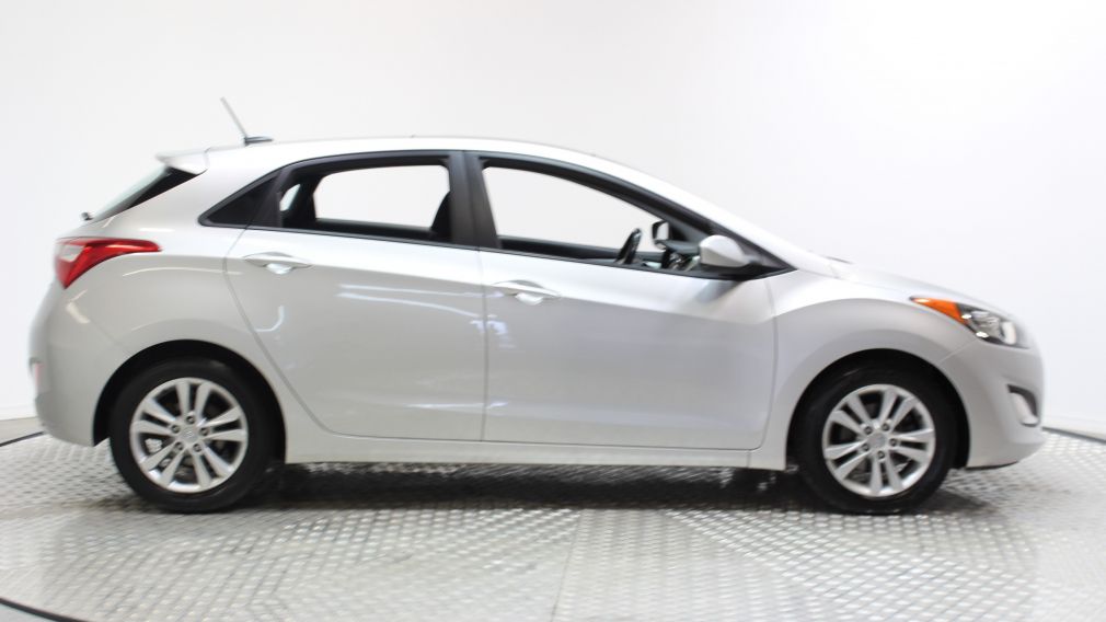 2013 Hyundai Elantra GLS toit panoramique A/ C banc chauffant #6