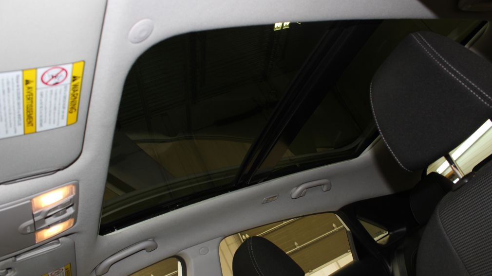 2013 Hyundai Elantra GLS toit panoramique A/ C banc chauffant #15