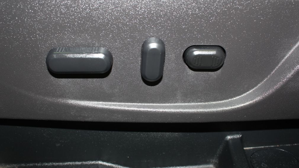 2015 Ford Escape SE AWD A/C CUIR TOIT MAGS CAM RECUL #10