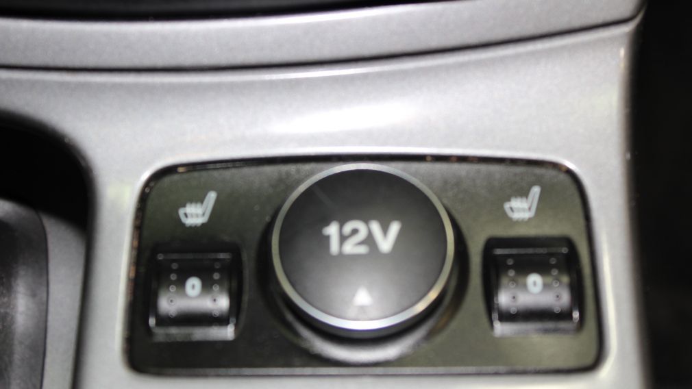 2015 Ford Escape SE AWD A/C CUIR TOIT MAGS CAM RECUL #16