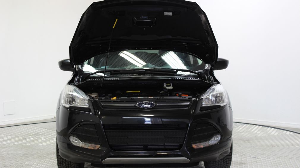 2015 Ford Escape SE AWD A/C CUIR TOIT MAGS CAM RECUL #33