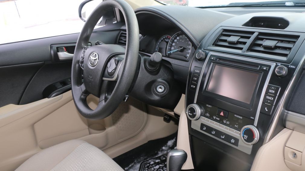 2014 Toyota Camry LE AUTO A/C MAGS #25