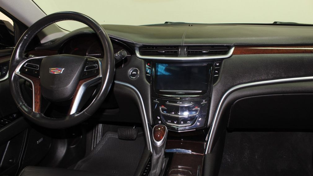 2017 Cadillac XTS Luxury AUTO A/C GR ELECT CUIR TOIT BLUETOOTH #34