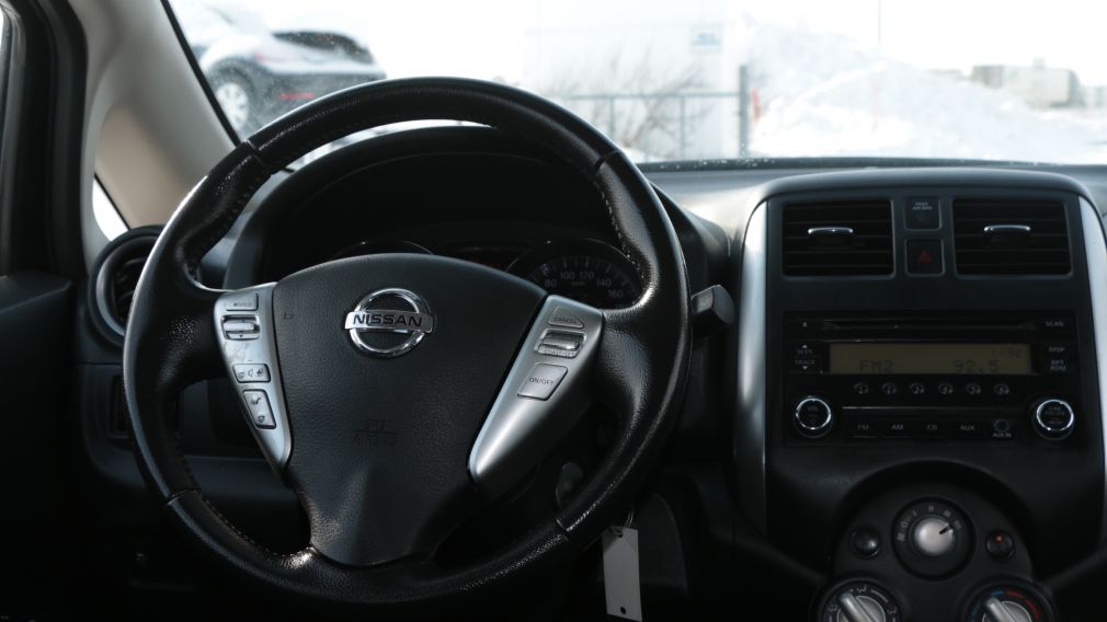 2014 Nissan Versa Note SV AUTO A/C BLUETOOTH #2