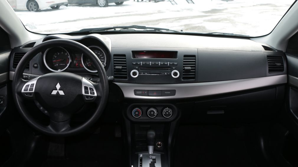 2012 Mitsubishi Lancer SE AUTO A/C GR ELECTRIQUE #2