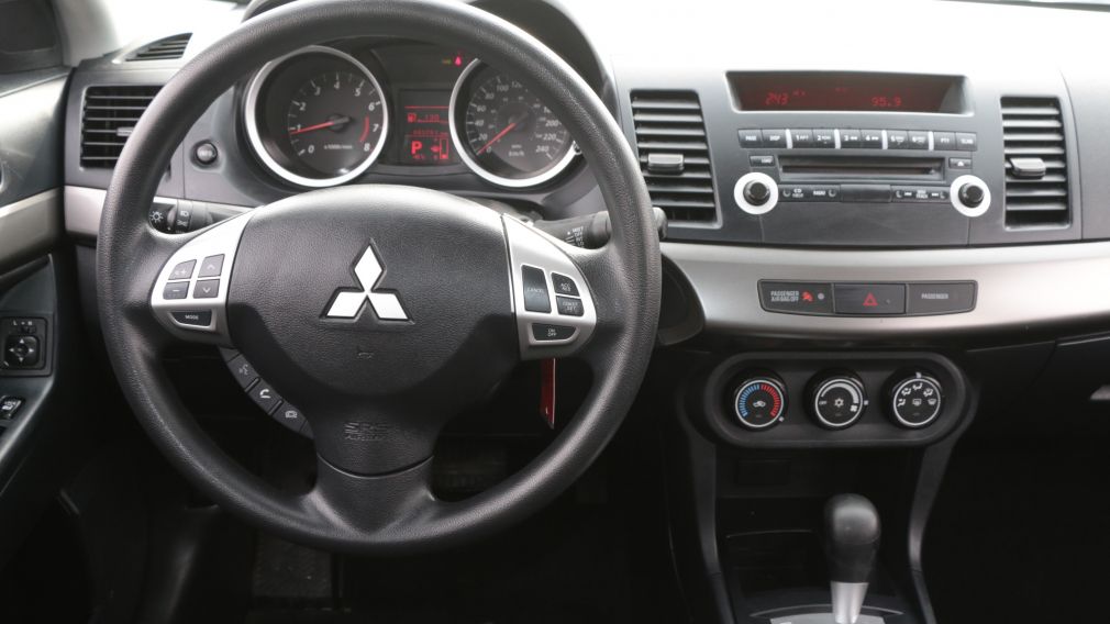 2012 Mitsubishi Lancer SE AUTO A/C GR ELECTRIQUE #2