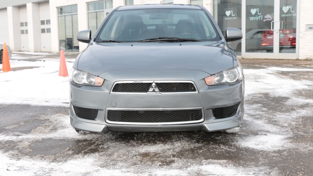 2012 Mitsubishi Lancer SE AUTO A/C GR ELECTRIQUE #5