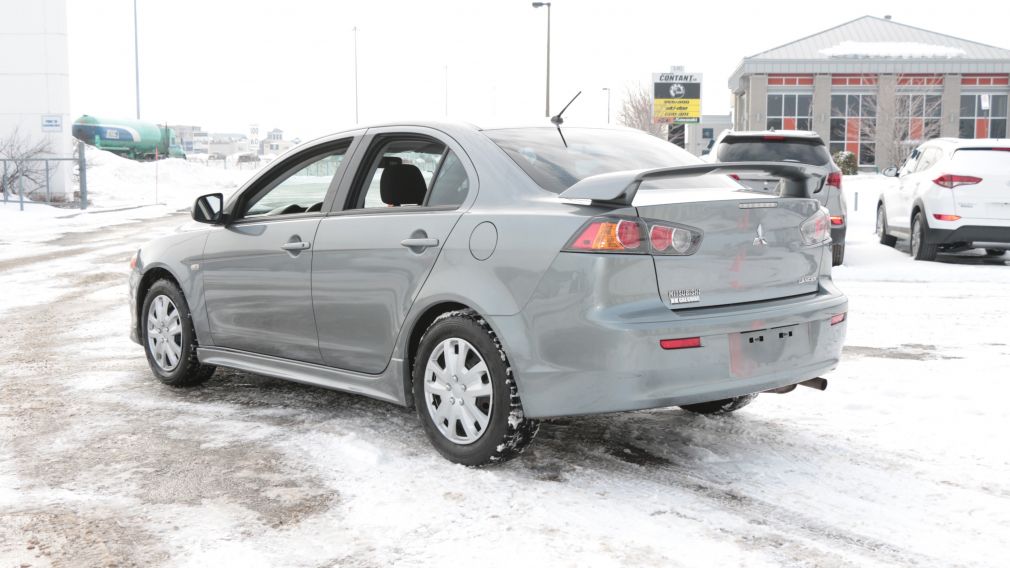 2012 Mitsubishi Lancer SE AUTO A/C GR ELECTRIQUE #8