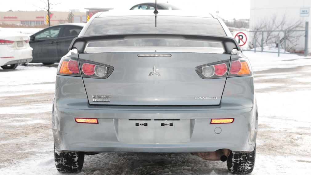 2012 Mitsubishi Lancer SE AUTO A/C GR ELECTRIQUE #9