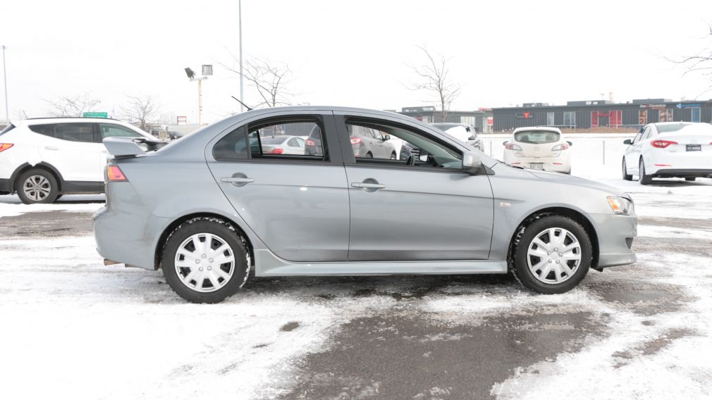 2012 Mitsubishi Lancer SE AUTO A/C GR ELECTRIQUE #11