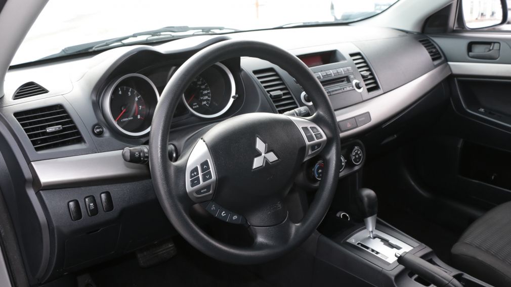 2012 Mitsubishi Lancer SE AUTO A/C GR ELECTRIQUE #12