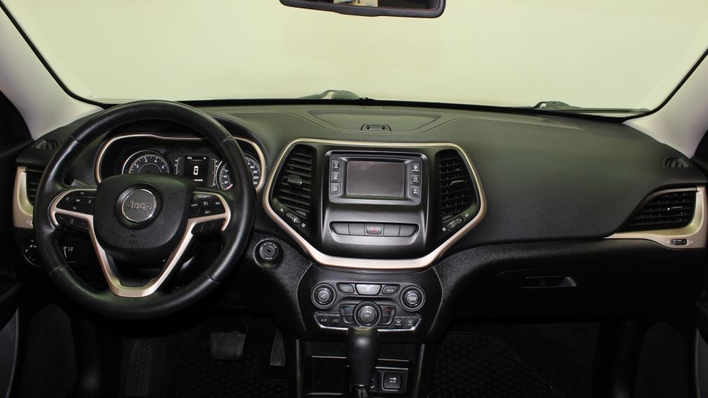 2014 Jeep Cherokee Sport AUTO AC GR ELEC SIÈGE CHAUFFANT #10