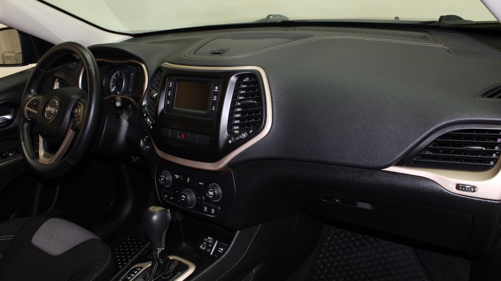 2014 Jeep Cherokee Sport AUTO AC GR ELEC SIÈGE CHAUFFANT #19