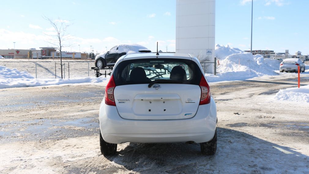 2014 Nissan Versa Note SL AUTO A/C MAGS NAVIGATION CAMÉRA RECUL 360 Degré #17