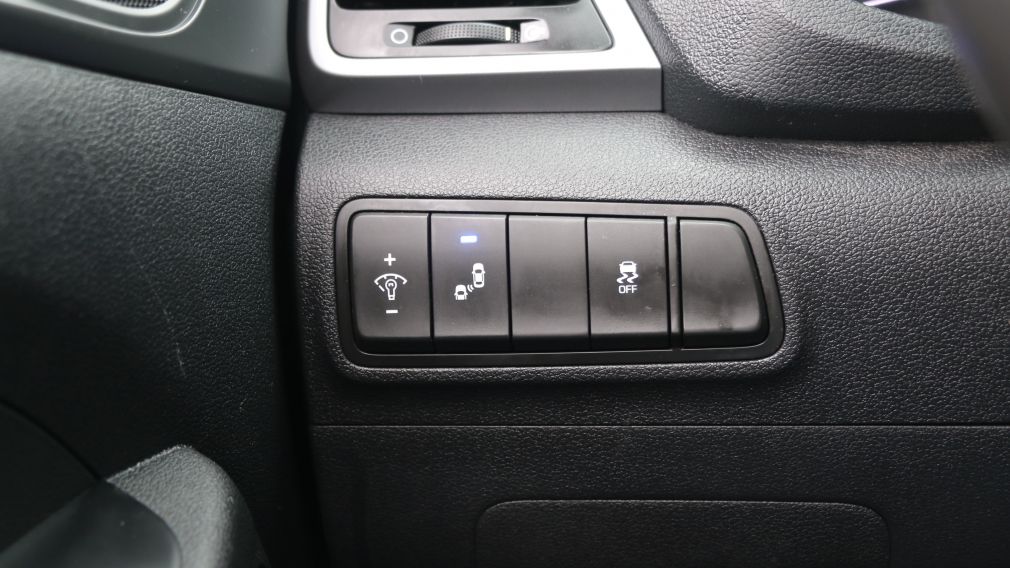 2017 Hyundai Tucson Premium AWD Banc-Chauf Bluetooth Mags CAM/USB #9