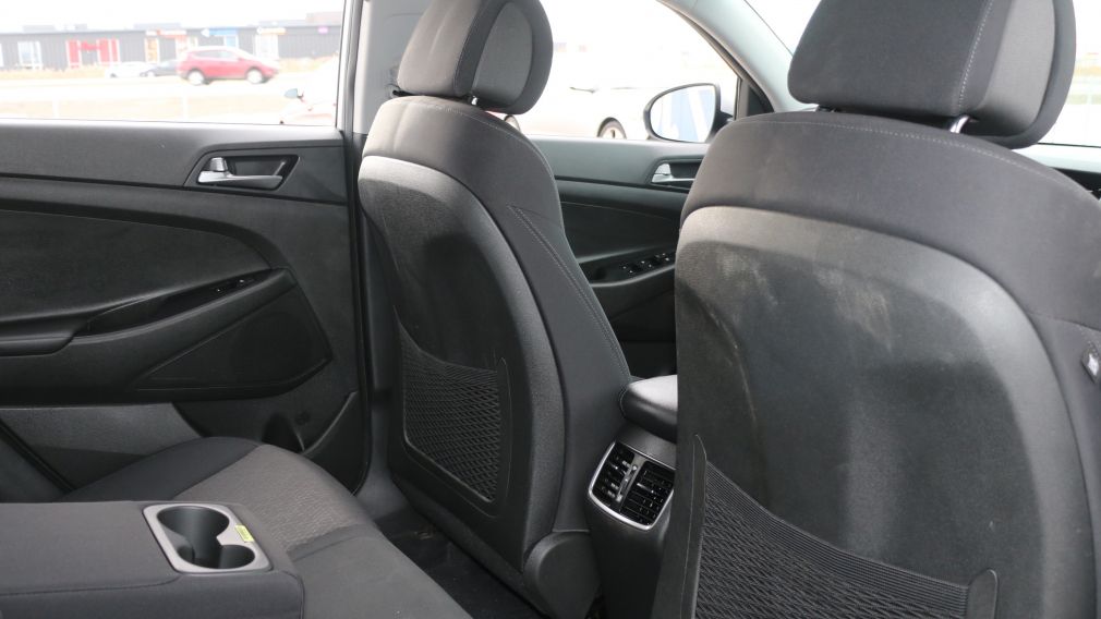 2017 Hyundai Tucson Premium AWD Banc-Chauf Bluetooth Mags CAM/USB #22