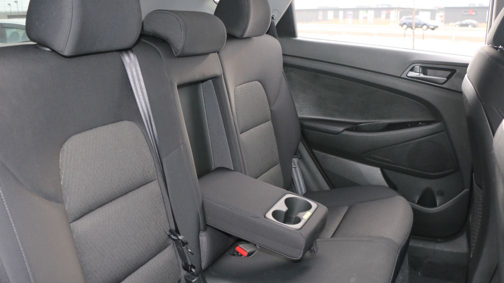 2017 Hyundai Tucson Premium AWD Banc-Chauf Bluetooth Mags CAM/USB #23