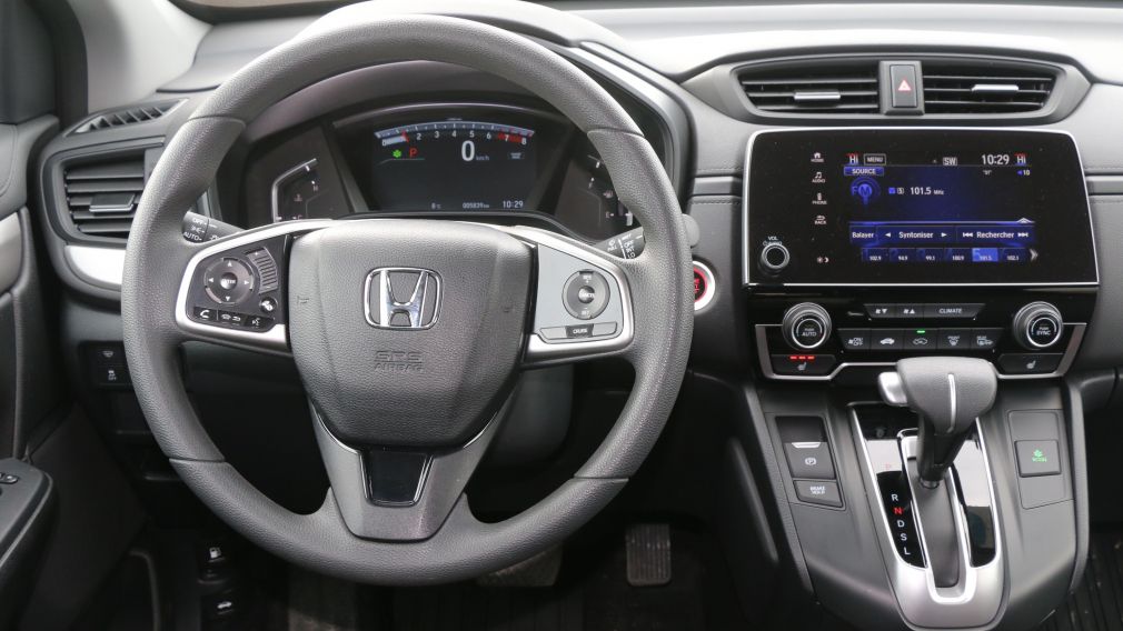 2017 Honda CRV LX AUTO A/C BLUETOOTH CAMÉRA MAGS #3