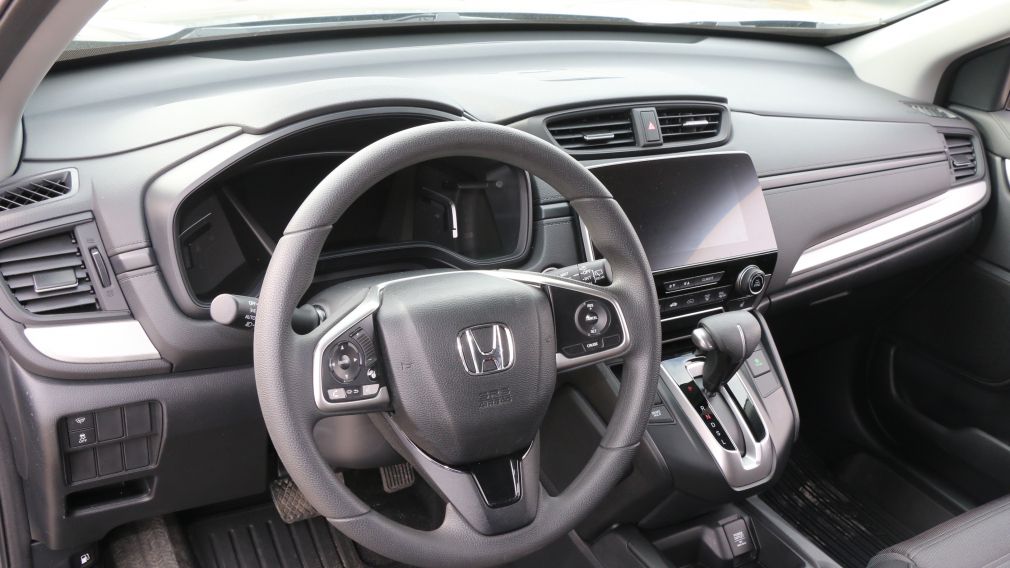 2017 Honda CRV LX AUTO A/C BLUETOOTH CAMÉRA MAGS #17