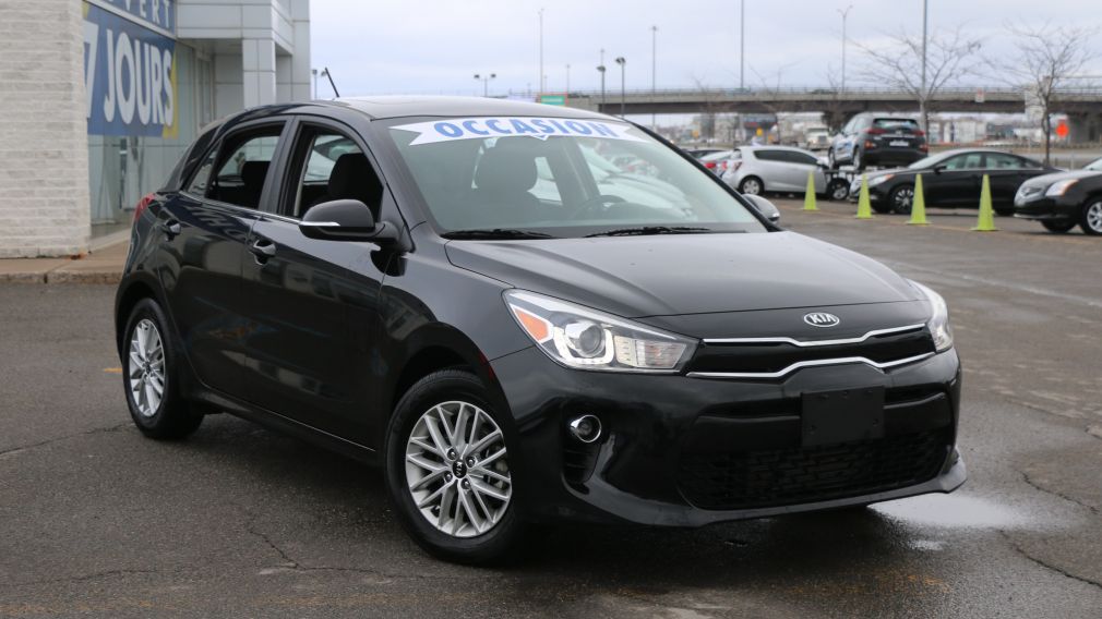 2018 Kia Rio EX Sport AUTO TOIT CAMERA BANC CHAUFANT MAGS #0