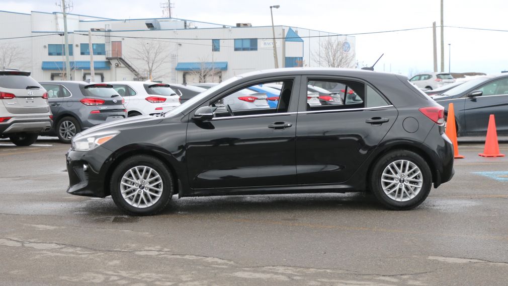 2018 Kia Rio EX Sport AUTO TOIT CAMERA BANC CHAUFANT MAGS #11