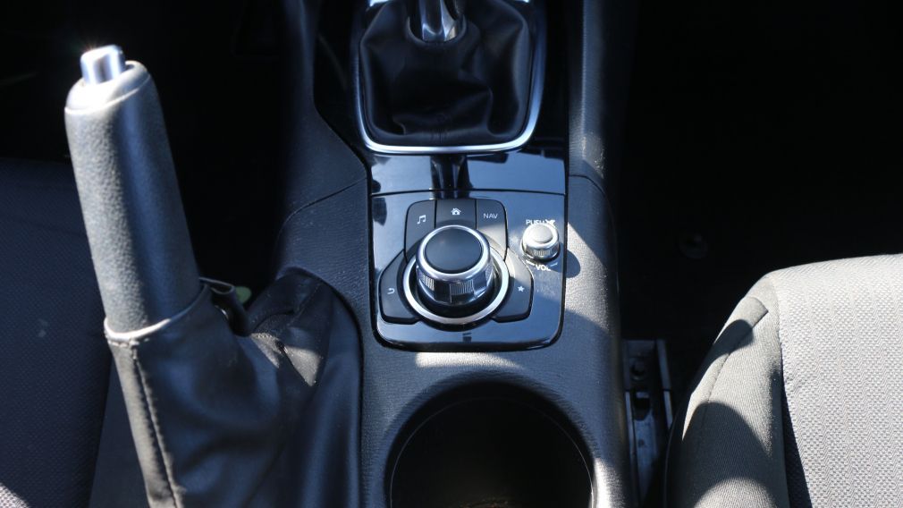2016 Mazda 3 GX A/C Bluetooth Cruise MP3/USB FIABLE #21