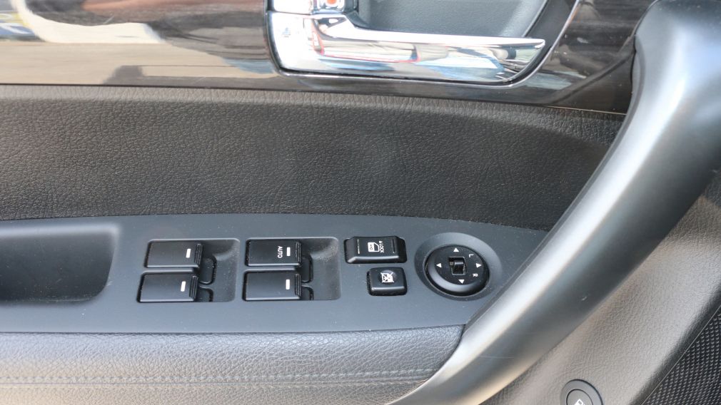 2011 Kia Sorento LX AUTO A/C BLUETOOTH MAGS BAS KILOMETRAGE #17