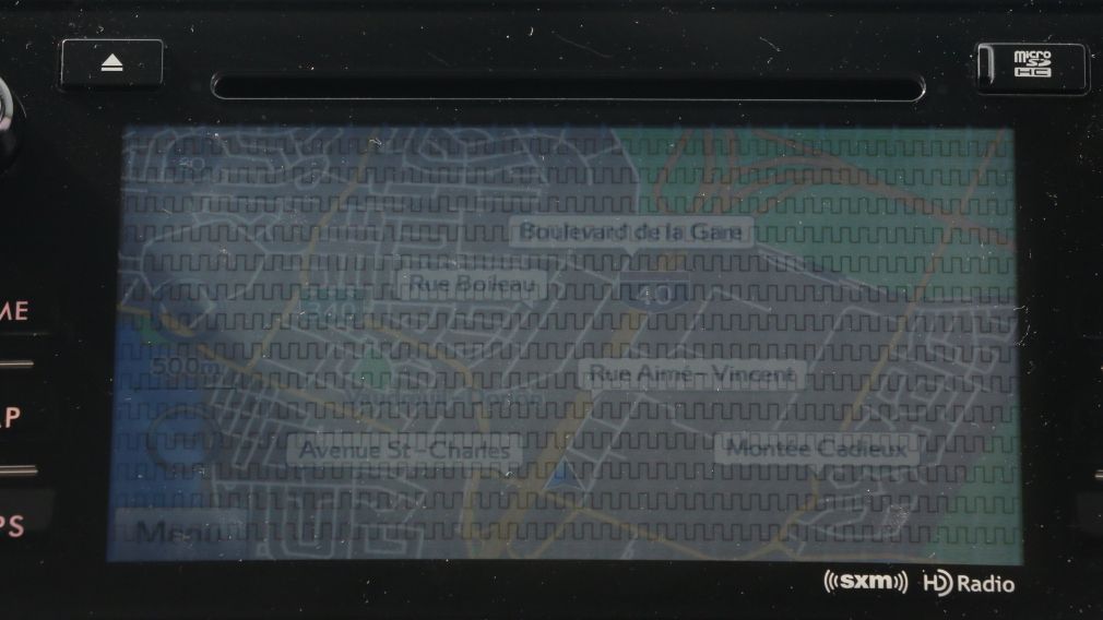 2015 Subaru Outback 3.6R LTD AWD GPS Sunroof Cuir-Chauf Bluetooth USB #6